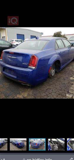 Chrysler 300